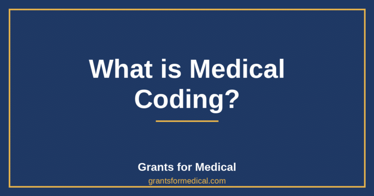 What is Medical Coding?