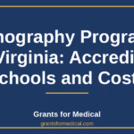 Sonography Programs in Virginia: Accredited Schools and Costs