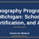 Sonography Programs in Michigan: Schools, Certification, and Aid