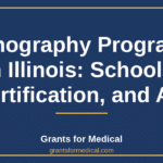 Sonography Programs in Illinois: Schools, Certification, and Aid