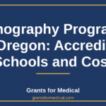 Sonography Programs in Oregon: Accredited Schools and Cost