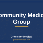 Community Medical Group