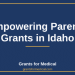 Empowering Parents Grants in Idaho