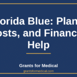 Florida Blue: Plans, Costs, and Financial Help